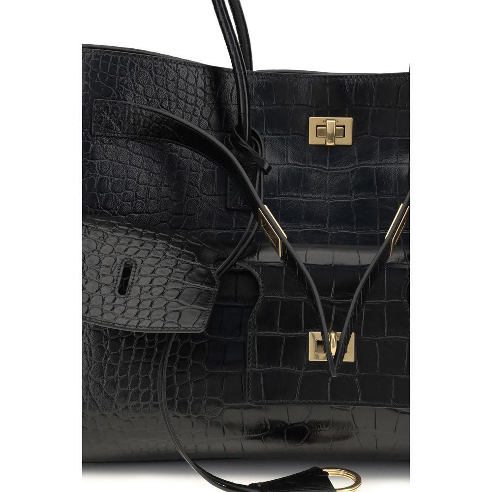 Balenciaga Bel Air medium Shoulder Bag BA8356702AB0X1000BB