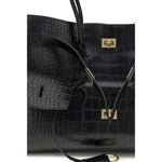 Balenciaga Bel Air medium Shoulder Bag BA8356702AB0X1000BB