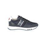 Blauer Blue Leather Men Sneaker BL-39250-EU42/US9