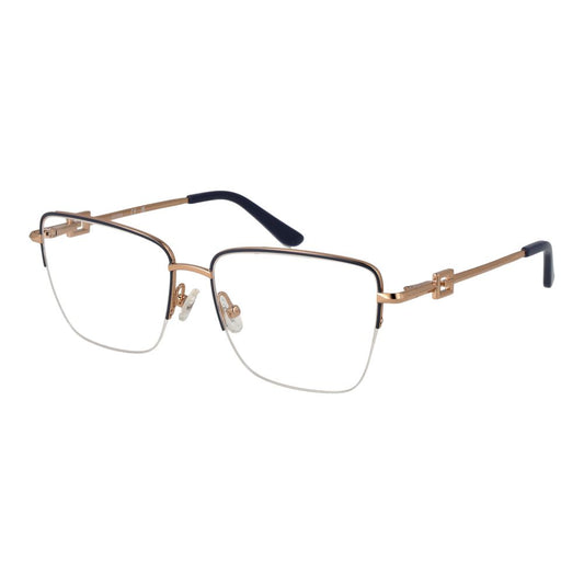 Guess Gray Women Glasses Frame