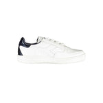 Diadora White Fabric Sneaker DI-3509-EU36.5/US6.5