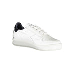 Diadora White Fabric Sneaker DI-3509-EU36.5/US6.5