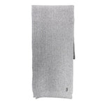 U.S. POLO ASSN. Gray Wool Scarf US-8407