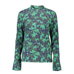 Gant Green Cotton Sweater GA-9006-XS