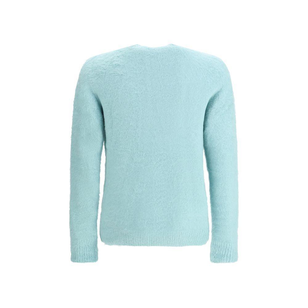 Roberto Collina Plush effect Sweater RO-253M45201M4588-IT52 | XL
