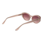Marciano by Guess Beige Women Sunglasses