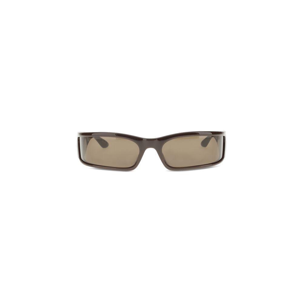 Balenciaga SUNGLASSES SUNSET RECTANGLE BB