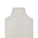Y-3 White Polyamide Hoody Y-9957666-S