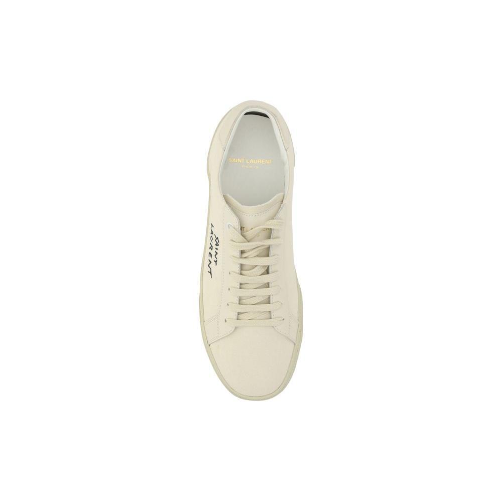 Saint Laurent Sneakers SA-610648GUP109113-EU36.5/US6.5
