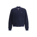 Etro Wool Bomber Jacket ET-MRBA001699TQB69S9885-M