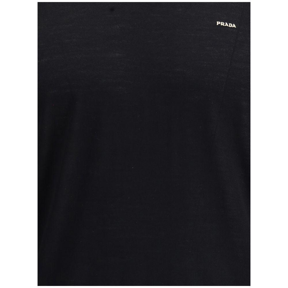 Prada Virgin wool Sweater PR-UMF146SOOO18DYF0002-IT48 | M