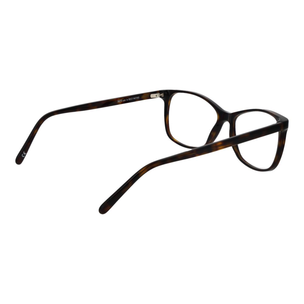 Andy Wolf Brown Acetate Glasses (Frames) Andy Wolf