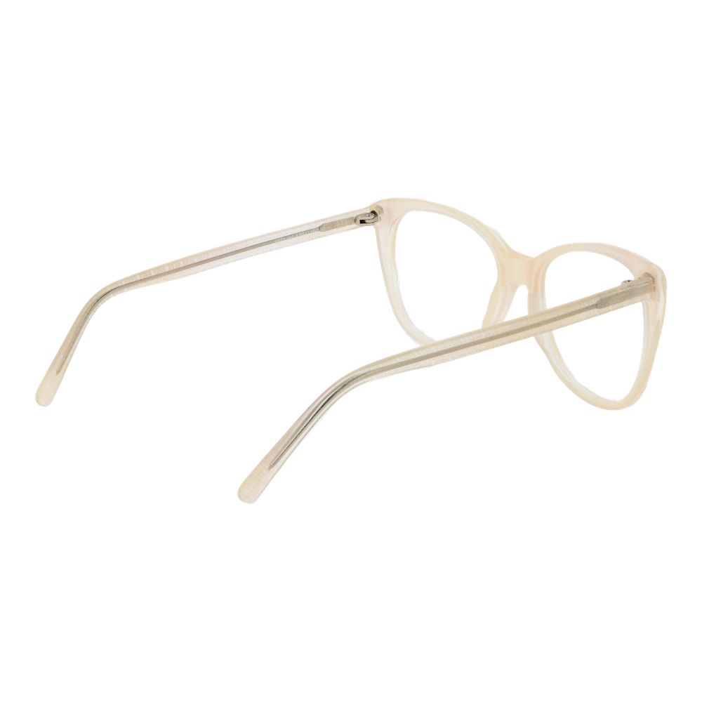 Andy Wolf Cream Acetate Glasses (Frames) Andy Wolf