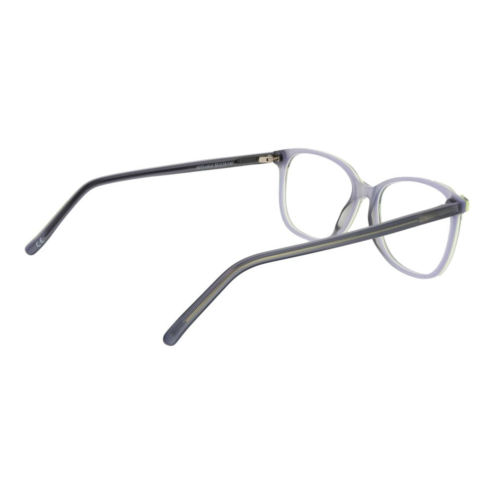 Andy Wolf Gray Acetate Glasses (Frames) Andy Wolf