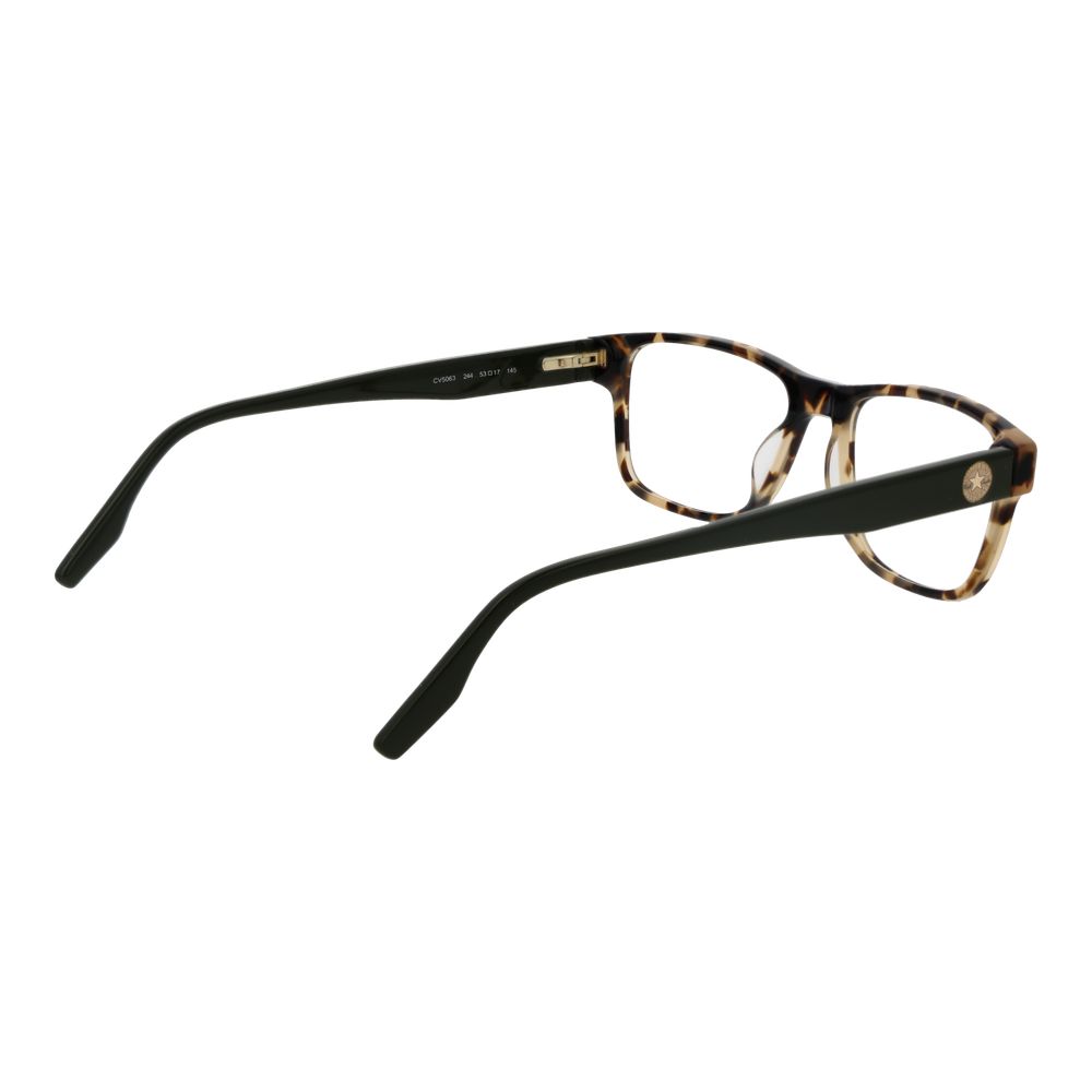 Converse Green Acetate Glasses (Frames)
