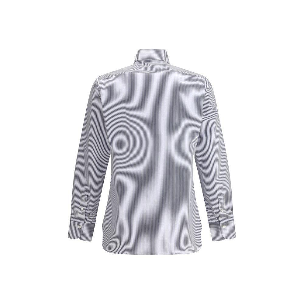 Finamore Napoli Shirt FI-NPEUPSZL47000503-40