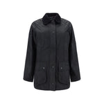 Barbour Breadnell waxed Jacket BA-LWX0667BK11-10