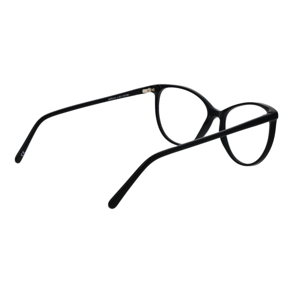Andy Wolf Black Acetate Glasses (Frames) Andy Wolf