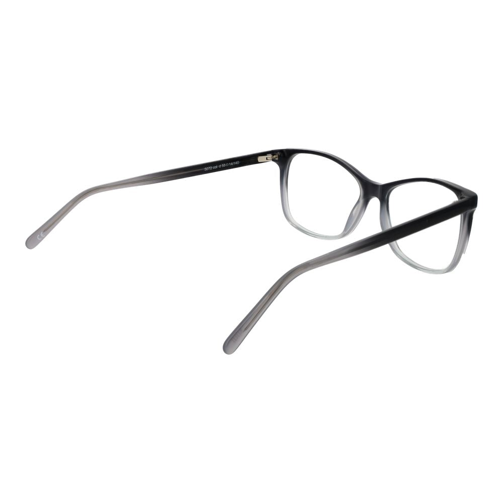 Andy Wolf Black Acetate Glasses (Frames) Andy Wolf
