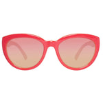 Benetton Red Injected Sunglasses BEBE920S02AC