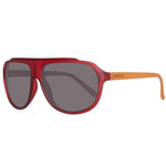 Benetton Red Injected Sunglasses BEBE921S04AC