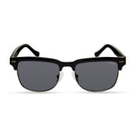 Kenneth Cole Black Acetate Sunglasses KCKC29725301AAC