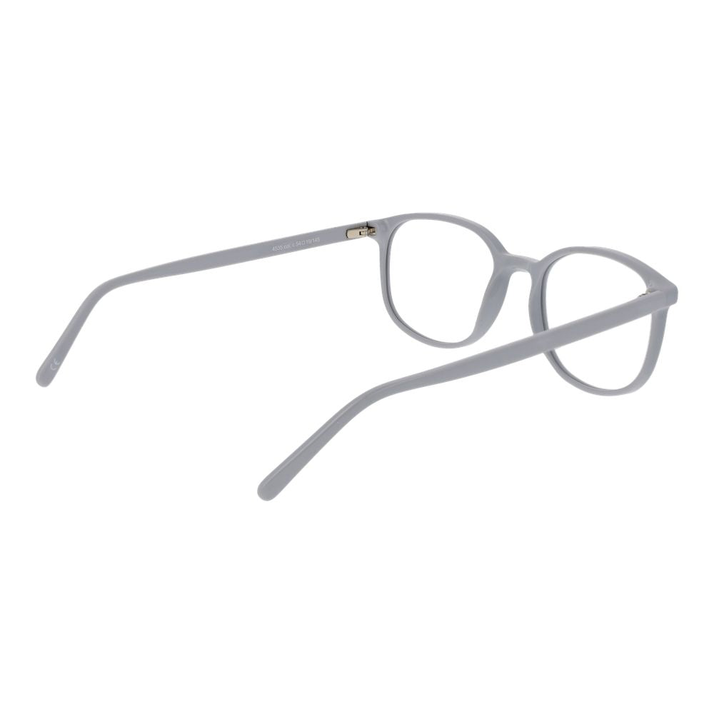 Andy Wolf Gray Acetate Glasses (Frames) Andy Wolf