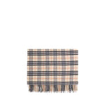 Burberry Check wool Blanket BU8109573B9368BB