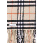 Burberry Check wool Blanket BU8109573B9368BB