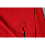 Dolce & Gabbana Red Cotton Short Sleeves Crew Neck Top T-shirt TSH90722-40