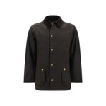 Barbour Ashby Jacket BA-MWX0339OL71-M