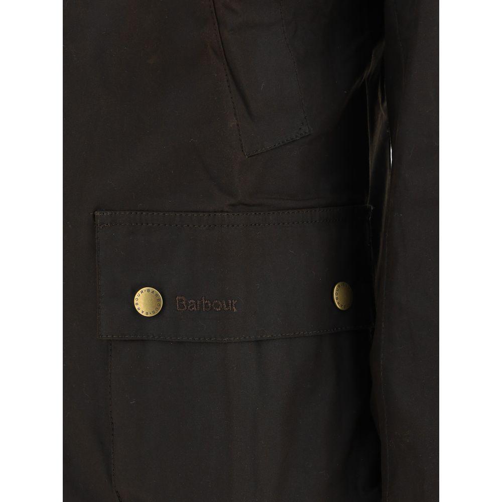 Barbour Ashby Jacket BA-MWX0339OL71-M