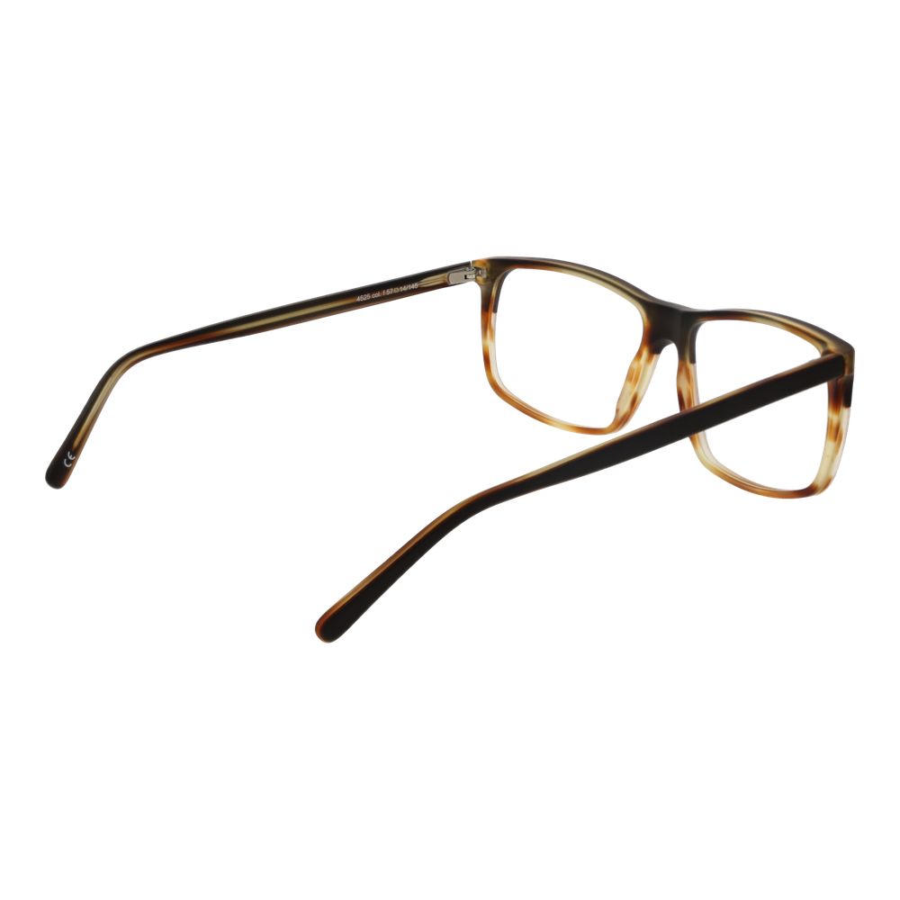 Andy Wolf Brown Acetate Glasses (Frames) Andy Wolf