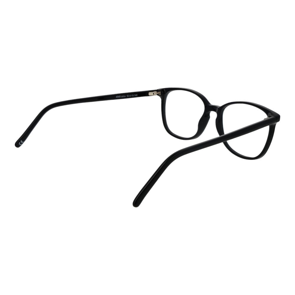 Andy Wolf Black Acetate Glasses (Frames) Andy Wolf