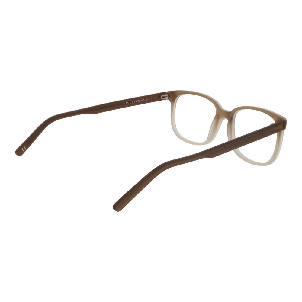 Andy Wolf Brown Acetate Glasses (Frames) Andy Wolf