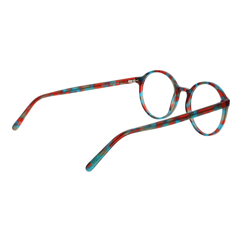 Andy Wolf Multicolor Acetate Glasses (Frames) Andy Wolf