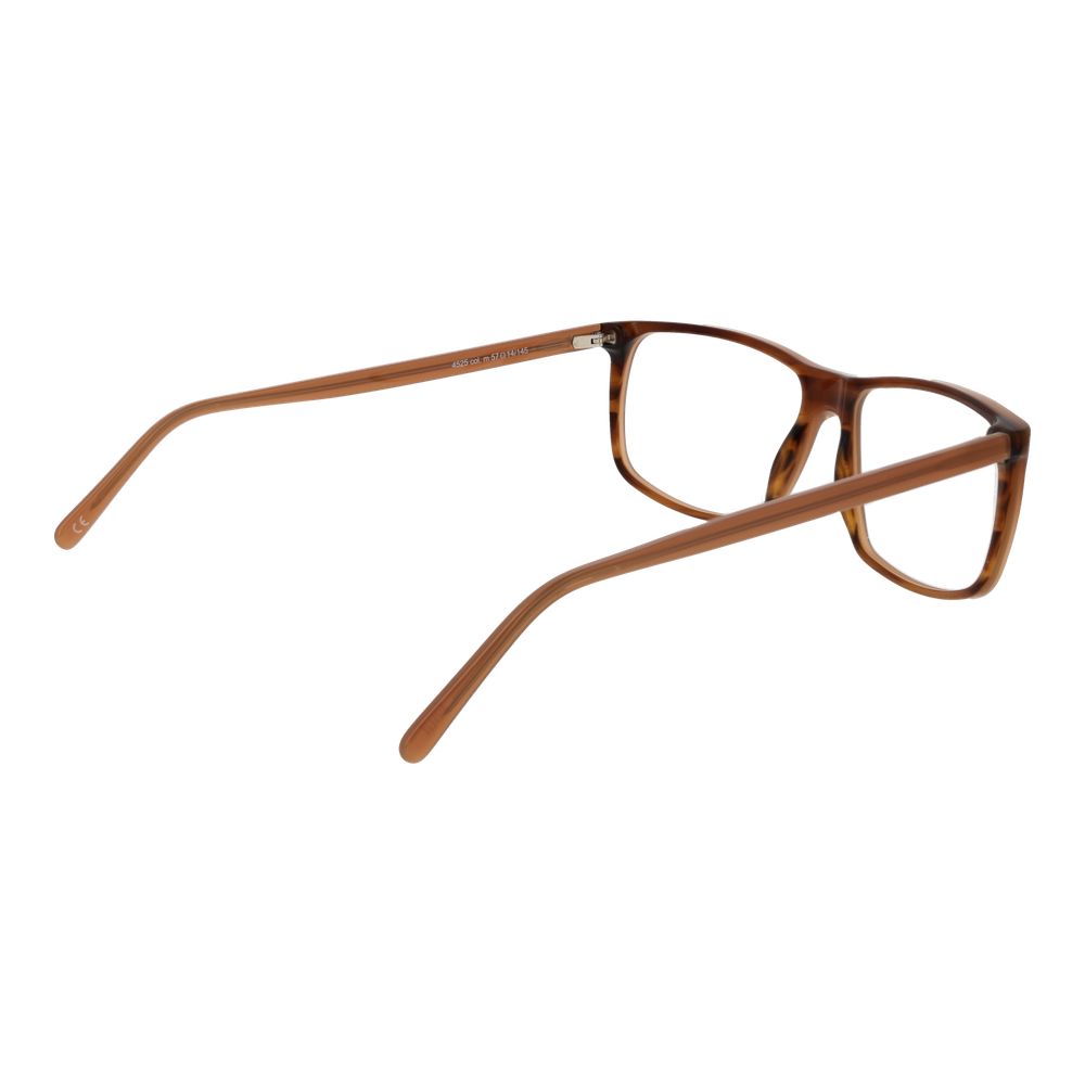 Andy Wolf Brown Acetate Glasses (Frames) Andy Wolf