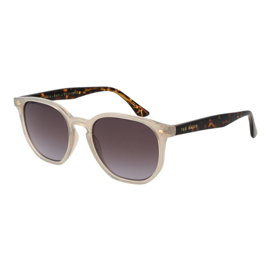 Ted Baker Gray Men Sunglass