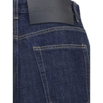 Jil Sander Straight Jeans JI-J22KA0322J46463010-W30