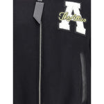 The Attico Varsity bomber Jacket TH-251WCB00092WWV058AA100-IT38 | S