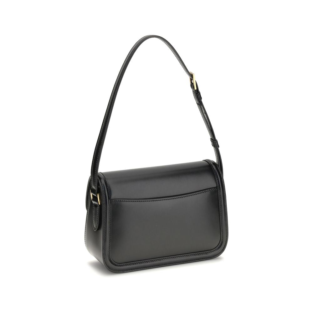 Saint Laurent Solferino mini Shoulder Bag SA8435240SX0W1000BB