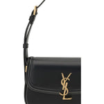 Saint Laurent Solferino mini Shoulder Bag SA8435240SX0W1000BB