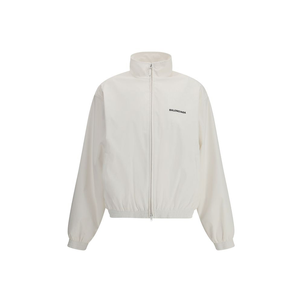 Balenciaga Windbreaker Jacket BA-839091TRO319012-S