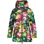 Dolce & Gabbana Multicolor Polyester Jackets & Coat DO-15962-IT36|XXS