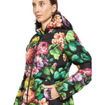Dolce & Gabbana Multicolor Polyester Jackets & Coat DO-15962-IT36|XXS