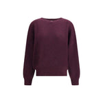 Khaite Wolfe Sweater KH-8894650801-M