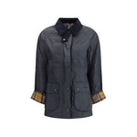 Barbour Breadnell waxed Jacket BA-LWX0667NY91-10