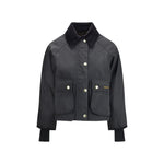 Barbour Beadnell Waxed Jacket BA-LWX1403BK71-10
