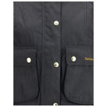 Barbour Beadnell Waxed Jacket BA-LWX1403BK71-10