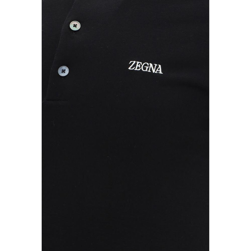 ZEGNA Polo Shirt ZE-E7358A5B746K09-IT50 | L